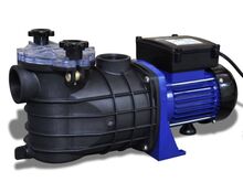 Elektriline basseinipump 500 W sinine