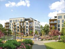 Päikeseloojangu vaatega katuseterrass