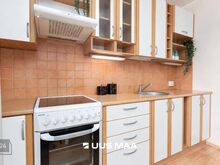 Üürile anda heas korras möbleeritud korter Keila linnas