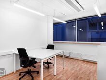 Liitu Regus Tornimae coworkinguga