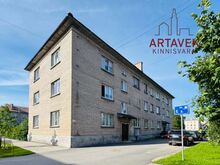 TÄIELIKULT RENOVEERITUD KORTER!