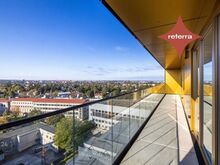 Penthouse Tallinna kohal – lummavad vaated!
