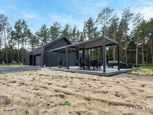 KODU, KUS MERI ON KODUÕUEL JA PRIVAATSUS ON PÄRIS