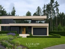 Luksuslik eramu Viimsis, tupiktänava privaatsuses.