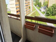 4 toaline rõduga, hea asukohaga korter- 78m2