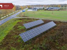 Müüa elamumaa koos 45kW päikesepaneelidega Rakvere külje all
