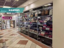 Üürile anda äripind Mustakivi Kaubanduskeskuses
