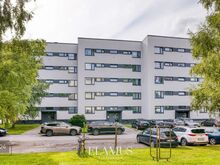 TÄIELIKULT RENOVEERITUD KORTER, HINNATUD LAAGRI SÜDAMES!