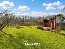 Renoveerimist vajav suvila ning kena saunamaja!