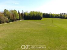 RELJEEFNE KÕRGHALJASTUSEGA  KINNISTU 2,17 HA! ALAJAAM!