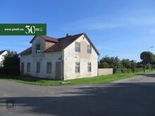 Avar kinnistu koos elamuga - uus soodsam hind !