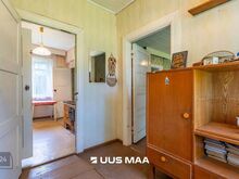 Müüa maja kus ajalugu veel elab!