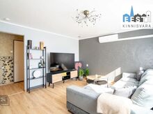 RENOVEERITUD KORTER PÄRNU-JAAGUPIS!