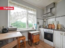 Renoveerimispotentsiaaliga korter Tallinna kesklinnas