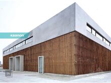 ÄRIHOONE just selline nagu Teile vaja-  2000-3900 m²