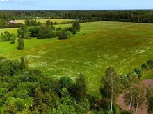 Ilus maakoht liitumise ja hea juurdepääsuga