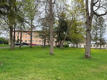Renoveerimise järgus korter Järva-Jaanis