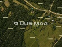 Metsamaad 6,4 ha!