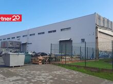 Anname üüril Laevastiku 3e lao-ja tootmispinna!