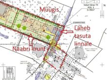 Arenduspotentsiaaliga Kinnistu Luite Asumis!