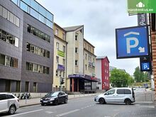 Minikorterite äriprojekt Tartu kesklinnas