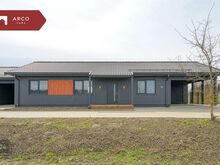 UUS, VÄGA HEA PLANEERINGUGA PAARISMAJA. 5 TUBA