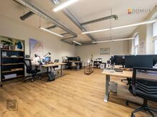 Optimaalne kontoriruum Tartu Vanalinnas