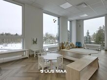 ÄRIPIND TABASALU KESKUSES, KÖÖGI JA TUALETIGA