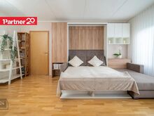 AVAR 2-TOALINE KORTER PARKIMISKOHA, RÕDU JA SISEHOOVIVAATEGA
