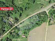 6760 m2 kinnistu Viljandi-Rõngu tee ääres!