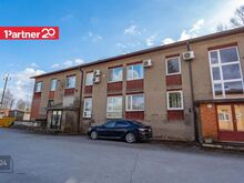 Suur kontor 158.4 m²!
