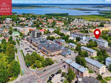 Täielikult rekonstrueeritud kortermaja