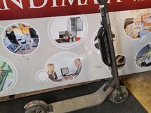 Elektritõukeratas Ninebot Segway Esx