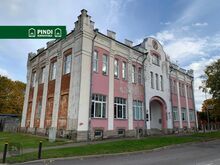 Anda üürile äripind Narva vanalinnas Vabaduse 20