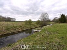 MÜÜA TÕRMAS SUUR KRUNT, MIDA LÄBIB OJA