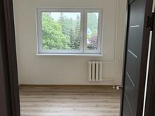 Värskelt renoveeritud 3 toaline korter.
