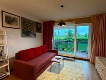 Terrassiga korter Raadil – madalad kulud ja mugavus 1