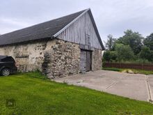 Müüa kinnistu