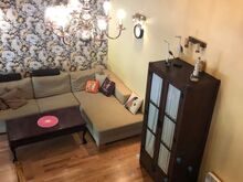 Üürida stiilne apartament privaatses piirkonn