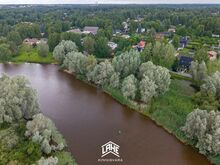 Müüa avara ja valgusküllase projektiga paarismajaboks rahulikus piirkonnas - Ihastes

Paarismaja 