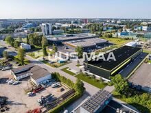UUS STOCK-OFFICE KLIENDITEENINDUSE, LAO JA ABIRUUMIDEGA