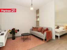 Elegantne 1-toaline korter mere ja Vanalinna piiril, Jahu tn 6/2