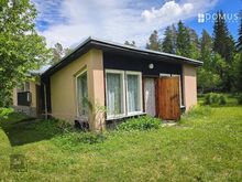 VALGEMETSA. OMA METS. OMA KOHT.
