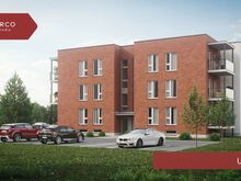 Müüa 18 - korteriga arendus projekt Viiratsis!