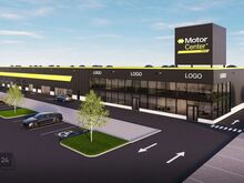 MotorCenter Kadaka