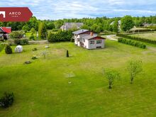 Sinu uus kodu mere lähistel – ruumikas maja Võistes!