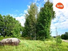 Linnalähedane maatükk!