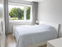 Renoveeritud korter, läbi maja planeering