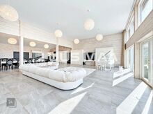 Moderne maja spa kompleksiga privaatses elamurajoonis!