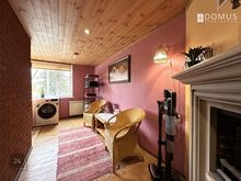 Suur perekorter sauna ja rõduga!